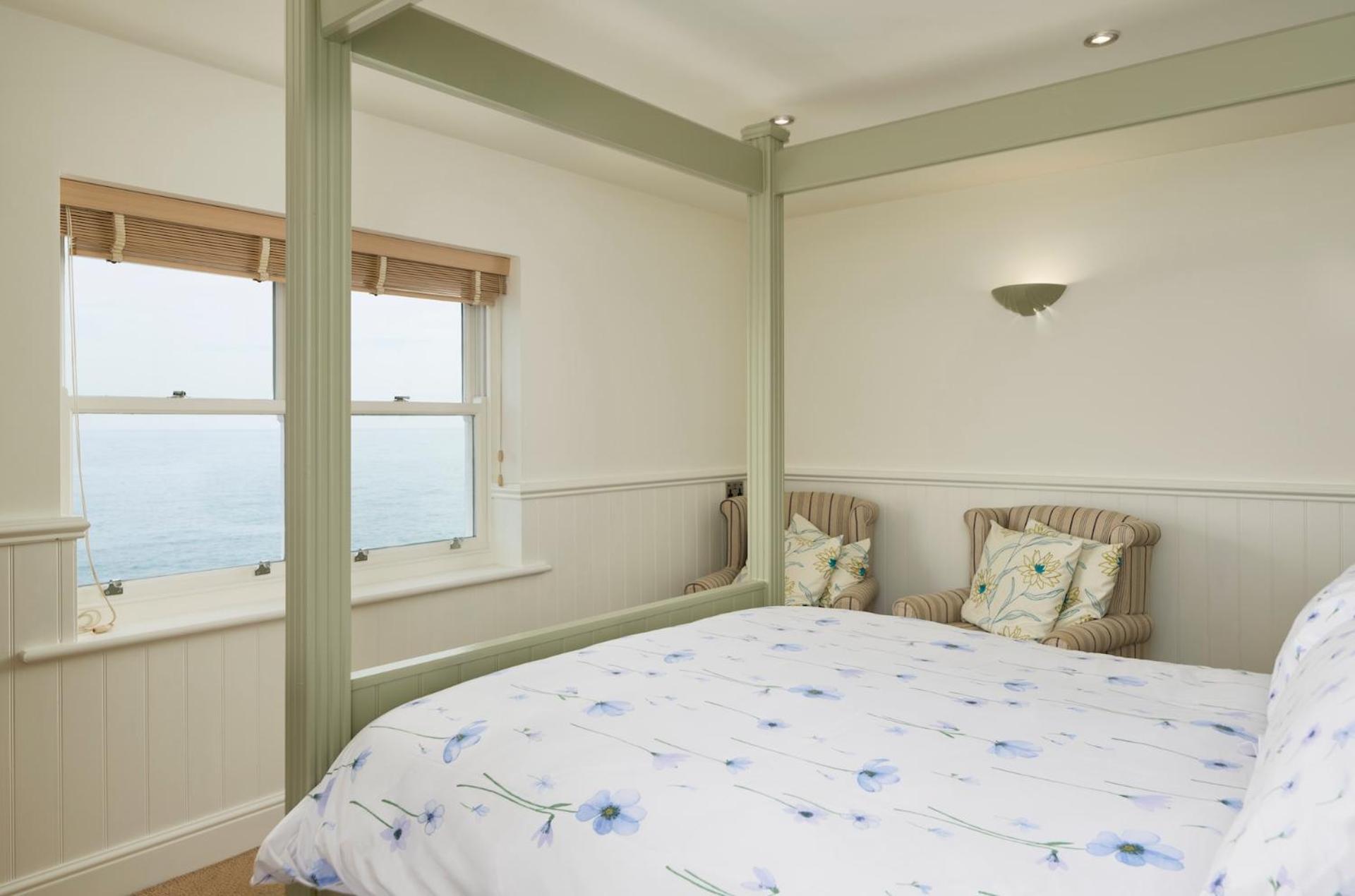 The Cricket Inn Beesands Dış mekan fotoğraf