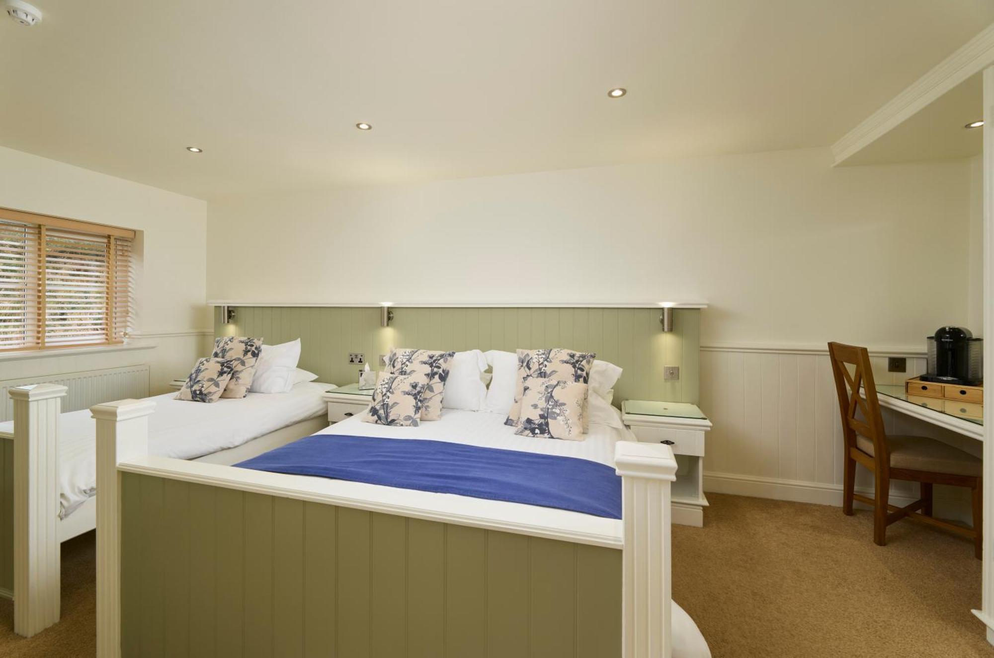 The Cricket Inn Beesands Dış mekan fotoğraf