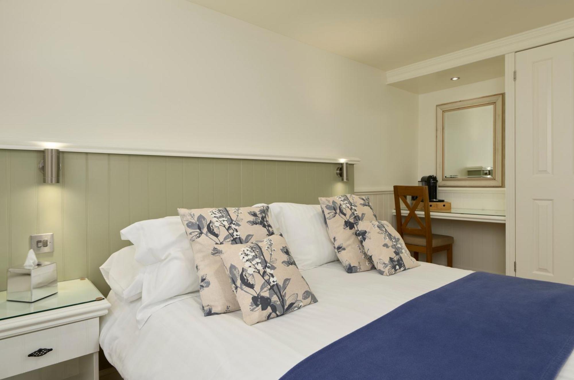 The Cricket Inn Beesands Dış mekan fotoğraf