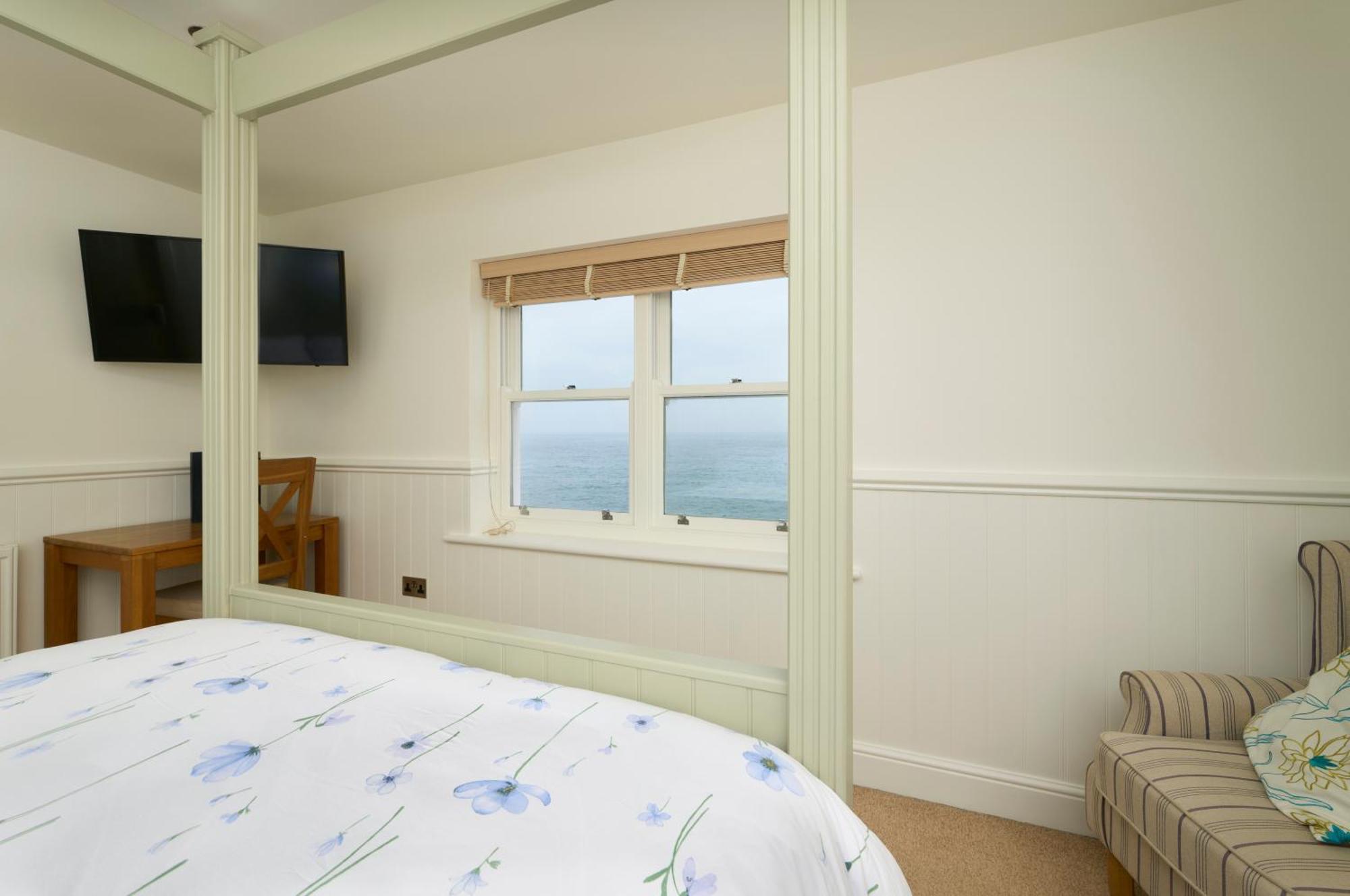 The Cricket Inn Beesands Dış mekan fotoğraf