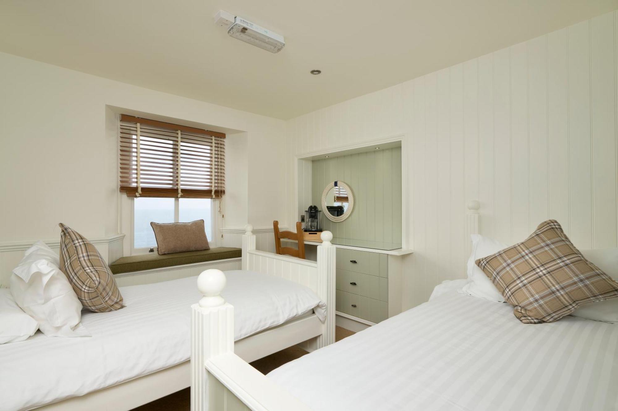 The Cricket Inn Beesands Dış mekan fotoğraf