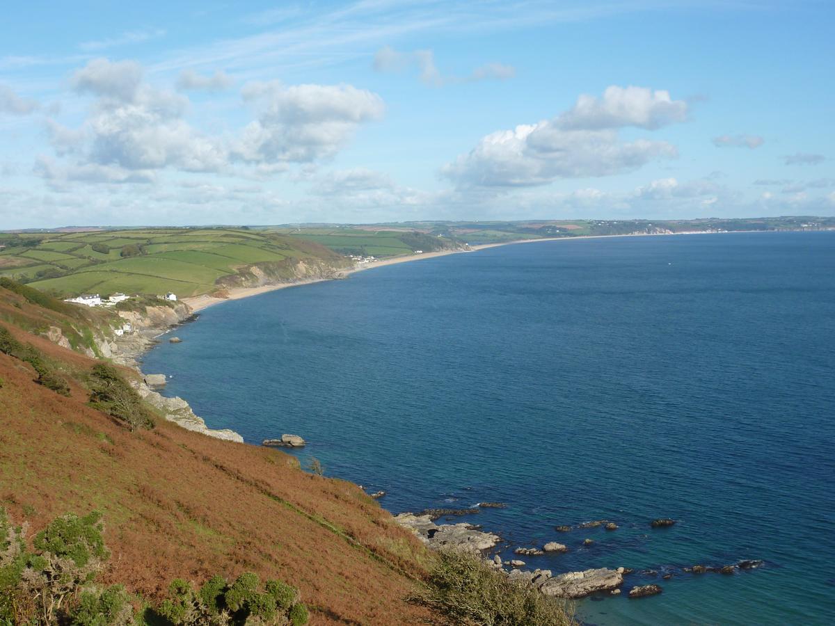 The Cricket Inn Beesands Oda fotoğraf