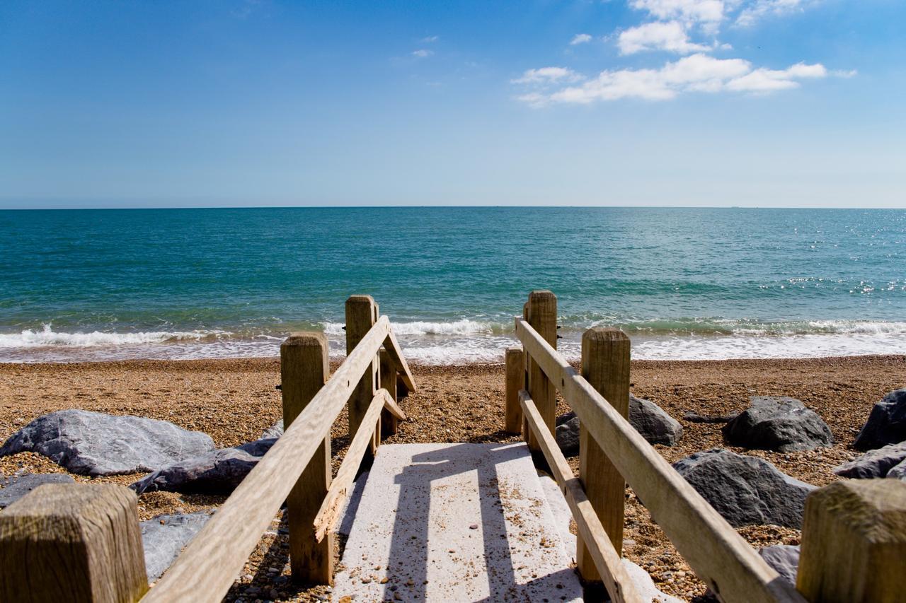 The Cricket Inn Beesands Dış mekan fotoğraf