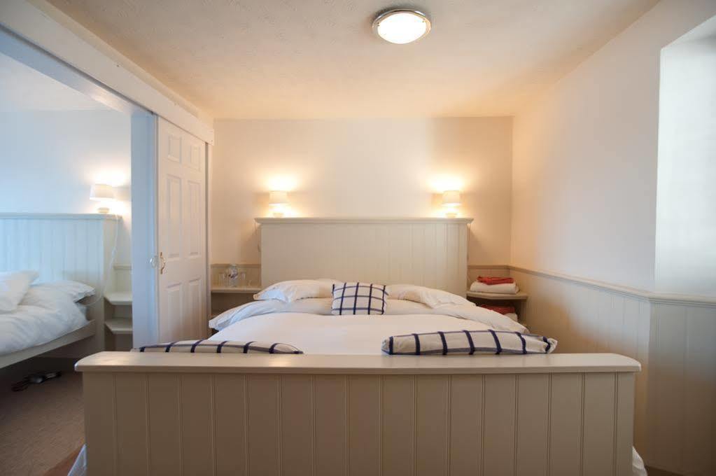 The Cricket Inn Beesands Dış mekan fotoğraf