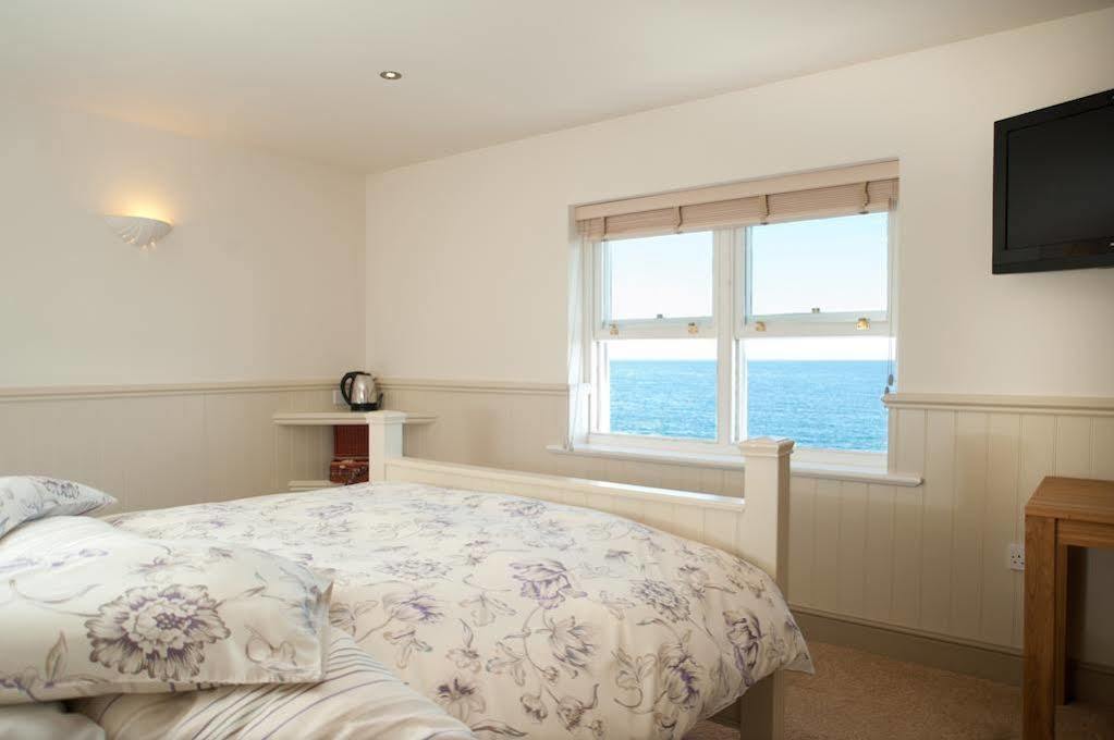The Cricket Inn Beesands Dış mekan fotoğraf